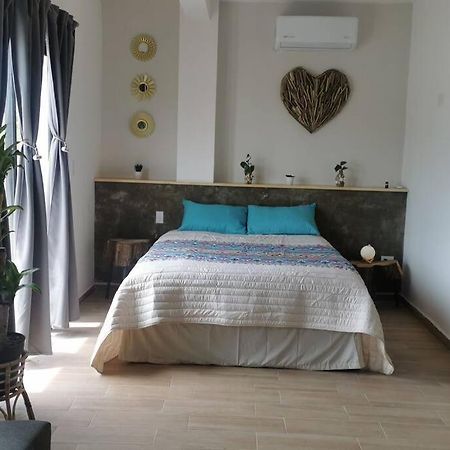 Maar Estudio 2, A 2 Cuadras Del Malecon De La Paz Kültér fotó